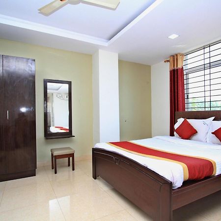 Hotel O Sri Sai Residency Bidadi Exteriér fotografie