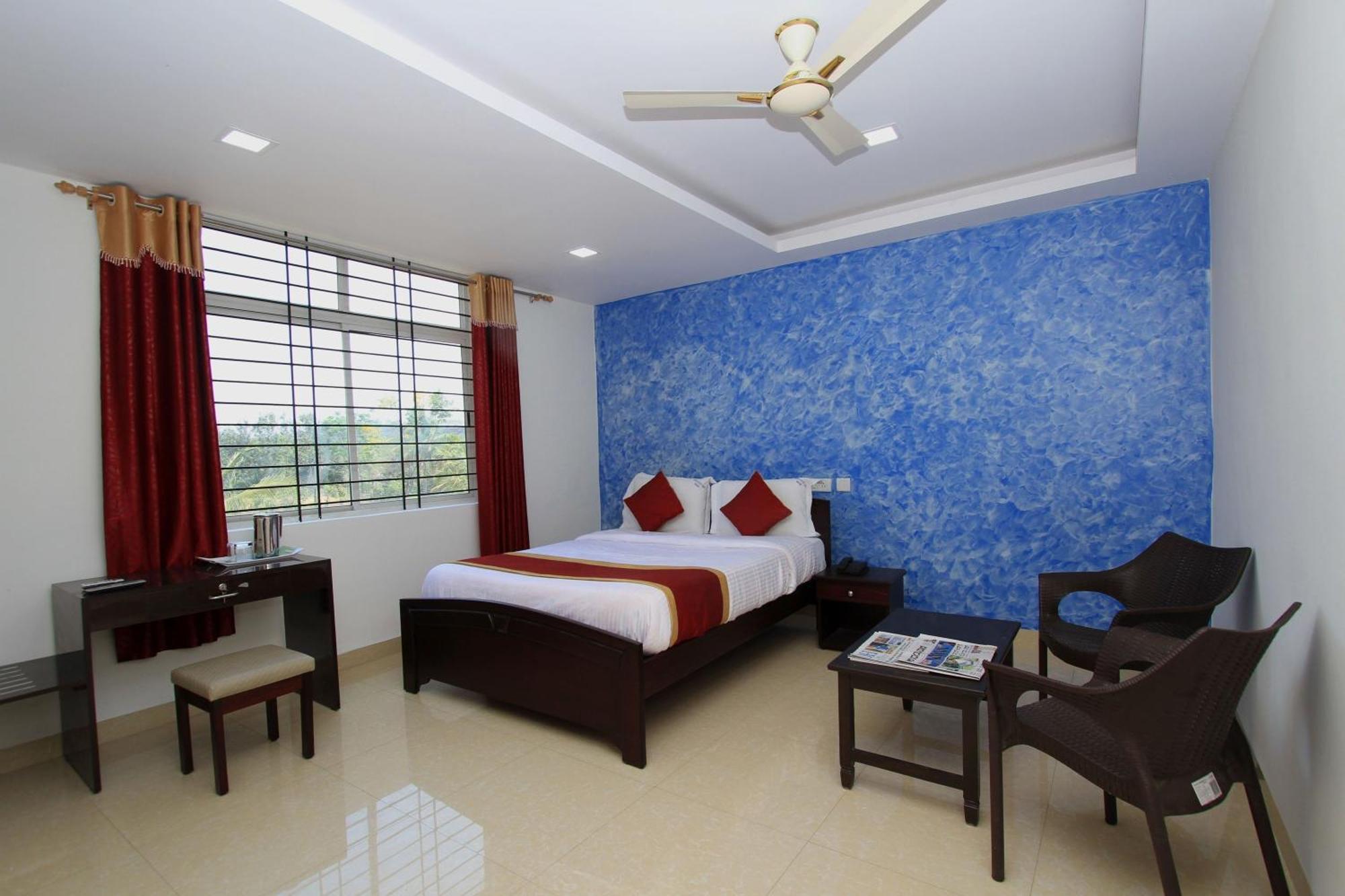 Hotel O Sri Sai Residency Bidadi Exteriér fotografie